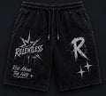 relentless shorts