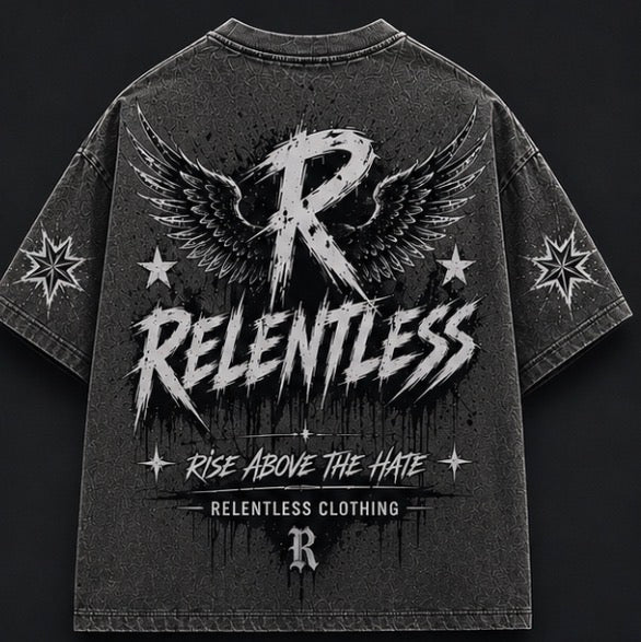 Relentless T-shirt